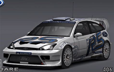 2003 Ford Focus Rs Wrc Evo 3 By Bhw2279 On Deviantart In 2022 Ford