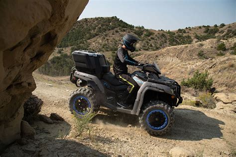 New 2022 Cfmoto Cforce 1000 Overland Atvs In Oakdale Ny Stock Number