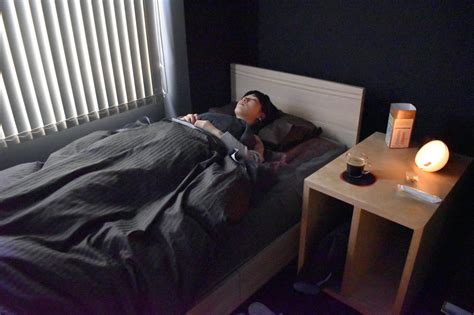 Japanese Twenty Somethings Sleep 8 Hours A Day Longer Than 10 Years