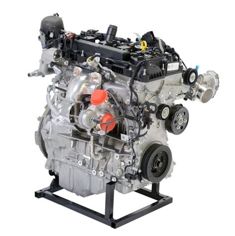 Ford 23 Ecoboost Engine Guide Specs Reliability And Best Mods