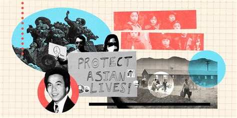 Anti Asian Violence The History Of Anti Asian Racism In The Us