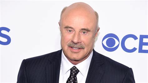 Former Guests Accuse Dr Phil Staff Of Helping Them Get Drugs And Alcohol