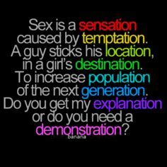 Sex Quote Quotes Sexual Quote Funny Memes Memes Humor Sex Memes Sex