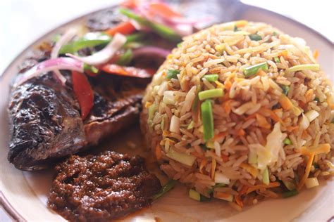First Timers Guide To Ghanaian Cuisine Breathlist