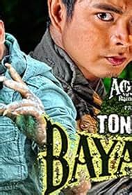 Tonyong Bayawak Tv Series Imdb