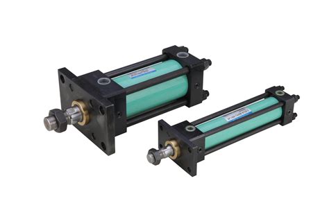 Hydraulic Cylinder ~ Kp140h Home For Pneumatics And Hydraulics