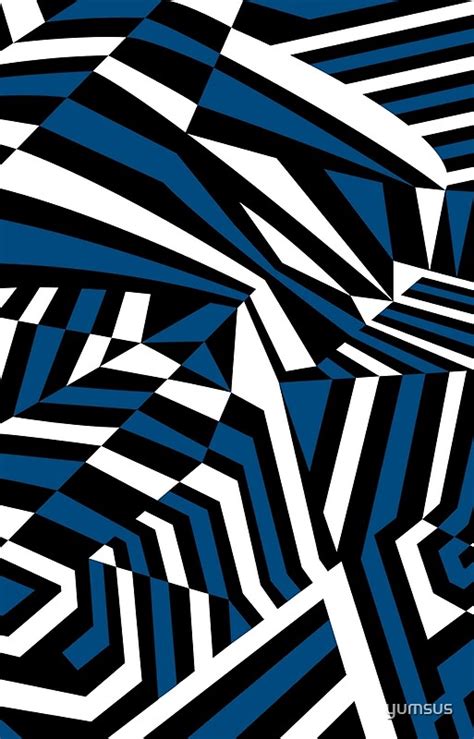 Dazzle Camouflage By Yumsus Redbubble