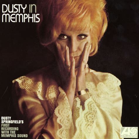 ‎dusty In Memphis Album By Dusty Springfield Apple Music