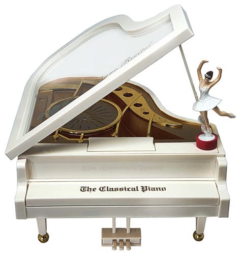Cutie Muzicala Classical Piano By Borealy