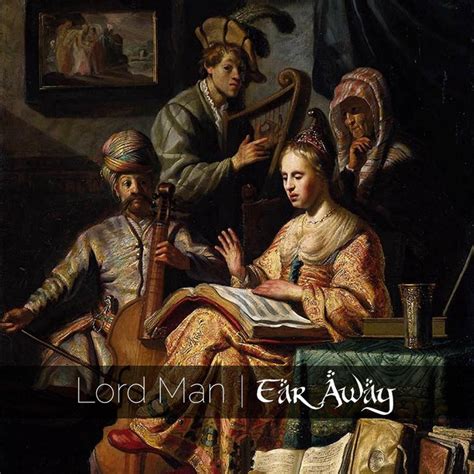 Lord Man Spotify