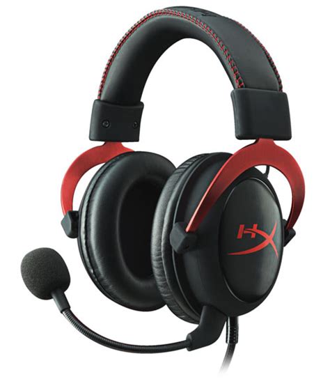 Hello, i noticed today that my usb headset drivers have changed from usual hyperx 7.1 audio to hyperx virtual surround sound drivers. Hyper X Cloud II Gaming Headset review - Gaming Age