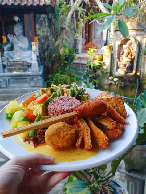 Bali Food Guide 12 Amazing Balinese Foods To Try Where Goes Rose
