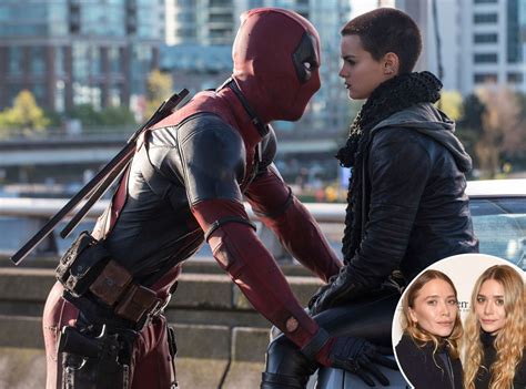 Ryan Reynolds Goes Full Frontal In Deadpool Reveals Secret Olsen Twins Cameo And Calls For More