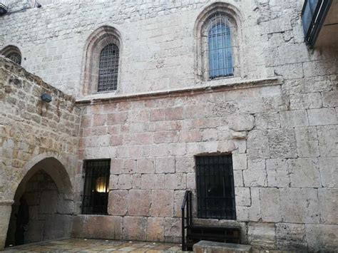 We did not find results for: Holy Land Pilgrimage Day Four - The Cathedral Church of St ...