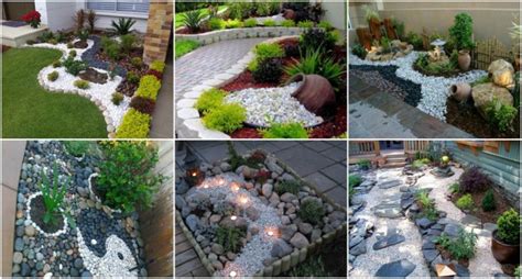 Maybe you would like to learn more about one of these? Garten mit Steinen gestalten und dekorieren :) - nettetipps.de