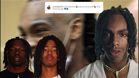 The Truth About Ynw Mellys Murder Case Is He Coming Home Youtube