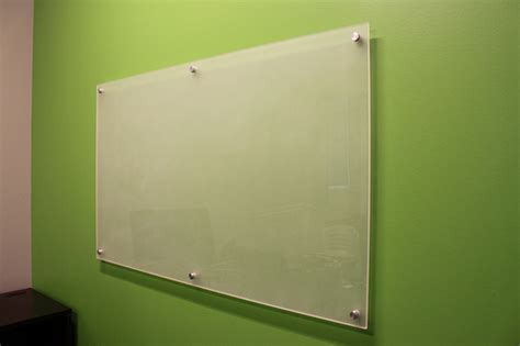 Glass Whiteboards Totally Glass