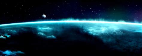 Blue Dual Screen Wallpapers - Top Free Blue Dual Screen Backgrounds