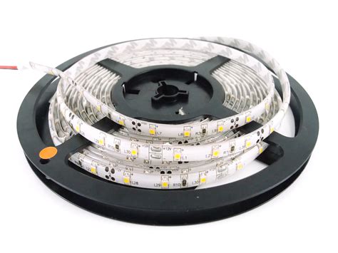 Led Strip Ls 3528 Ww 24w Ip65