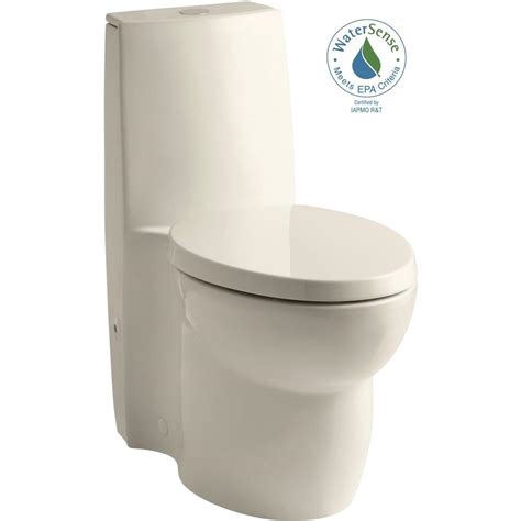 Use the home depot mobile app to locate products and check inventory. KOHLER Saile 1-piece 0.8 or 1.6 GPF Dual Flush Elongated ...