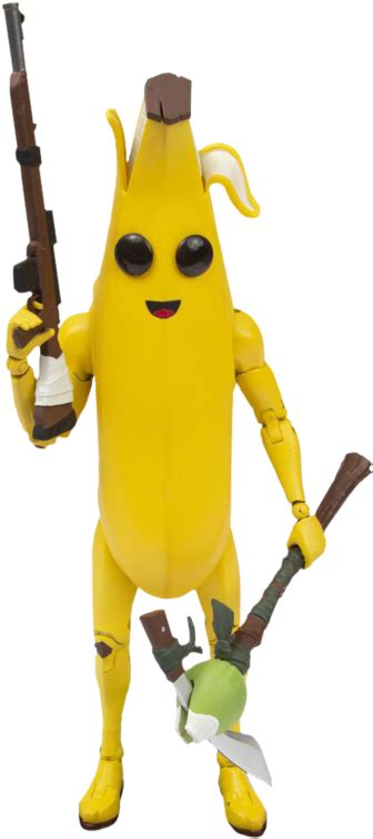 Fortnite Agent Peely Png