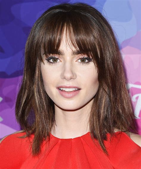 These Celebrities Made Us Want To Get Bangs In 2016