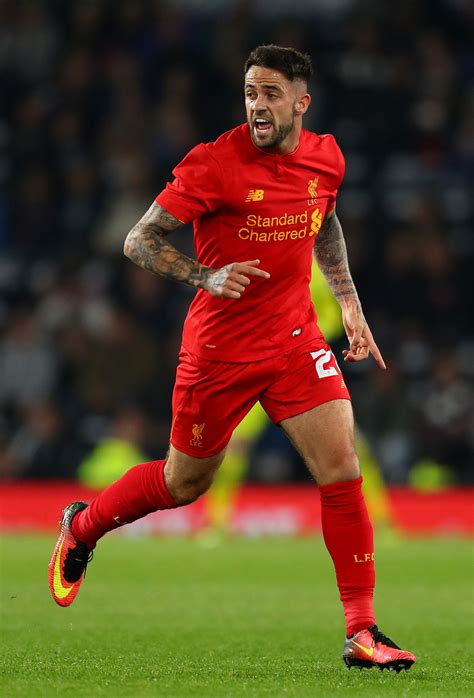 Danny ings' goal was his 50th in the premier league, with 36 coming for southampton. Liverpool striker Danny Ings must prove himself worthy of ...