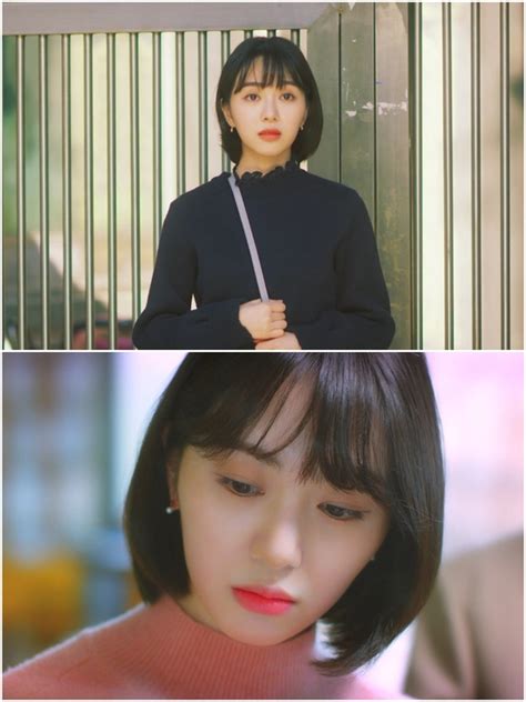 8일 밤 권민아 소속사 우리액터스는 티브이데일리에 현재 권민아가 병원에서 치료를 받고 있다. '로스타임 라이프' 권민아, 극강 청순미 "자발적 단발머리 ...