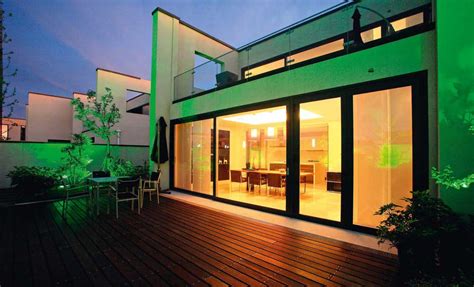 Antique doors look even better if installed as sliding #barndoors. Patio Doors: Bi-fold, Sliding or French? | Homebuilding ...