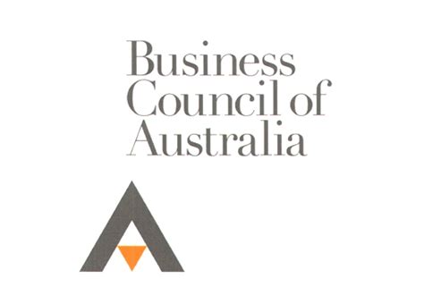 Find a translation for malaysia australia business council in other languages: A BUSINESS COUNCIL OF AUSTRALIA by Business Council of ...