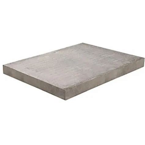 Rectangular Concrete Slab At Rs 100piece Kadaranahalli Bengaluru