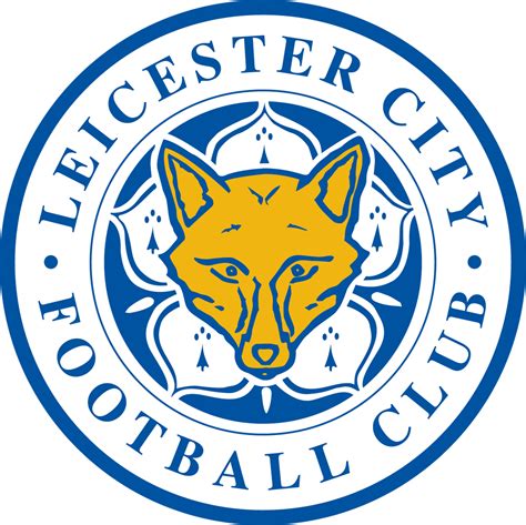 Логотип Leicester City Fc Футбольные клубы