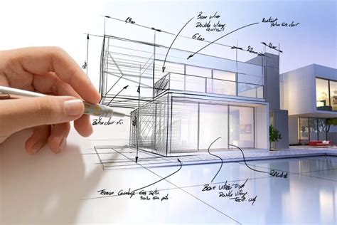 Best Cad Software For Home Design Perspectief Tekenen Asoftclick The