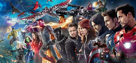 On july 9, 2021, prequel movie black widow will release in theaters and on disney plus via premier access for an extra fee, while four. Orden de las películas Marvel: cronología de cine y series