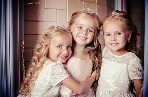 Triplets Girls Multiples Pinterest Triplets Girls And Twins