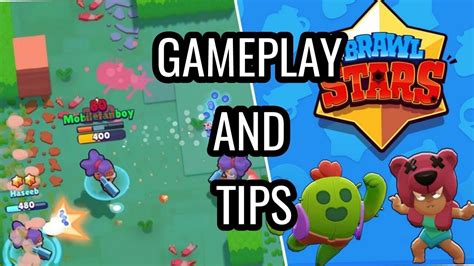 However, there are certain countries that the game is already available to download. BRAWL STARS ON ANDROID APK UPDATE NEWS Top 5 BRAWL STAR ...