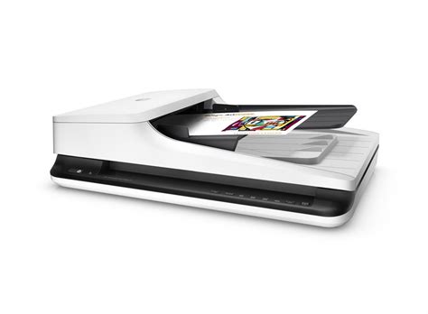Not yet rated write a review. HP ScanJet Pro 2500 F1 Scanner Price in Pakistan ...