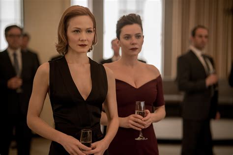 The Girlfriend Experience Season 4 Showrunner Hoping To Return With Iris Know Whats Next