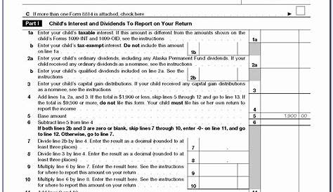 insolvency worksheets form 982