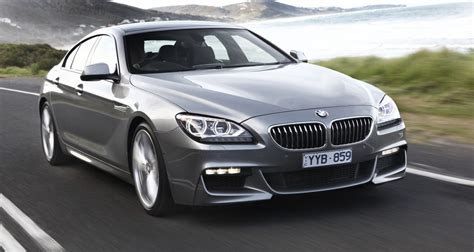 The bmw 640i coupe completes the sprint from rest to 100 km/h (62 mph) in 5.4 seconds, and its top speed is electronically limited to 250 km/h (155 mph). BMW 640i Gran Coupe Review | CarAdvice
