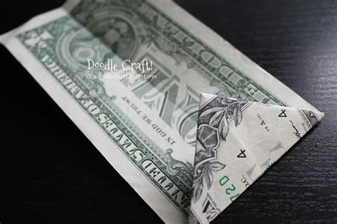 Money Origami Shirt A Creative Way To Give Cash Artofit