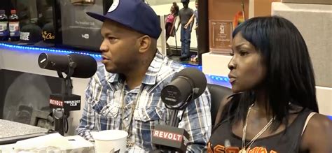 Styles P And Adjua Styles Talk Health Their Daughters Suicide And More Hip Hop Hundred
