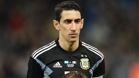 Check out his latest detailed stats including goals, assists, strengths & weaknesses and match ratings. Di María también se cae del partido contra España | Marca.com