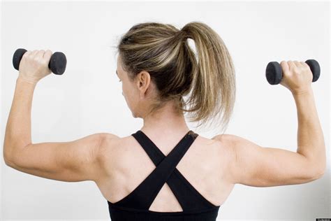 Best Arm Exercises 10 Ways To Tone Your Arms