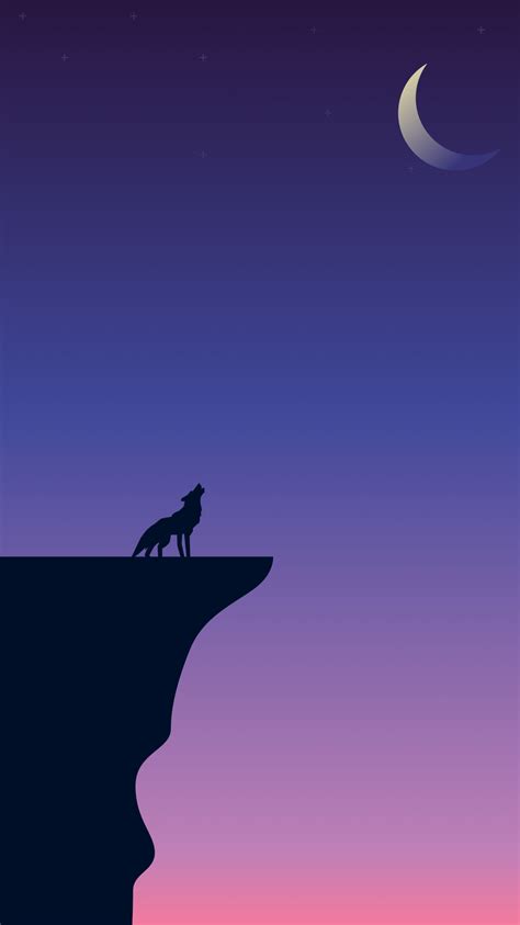 Minimalist Iphone Hd Wallpapers Wallpaper Cave