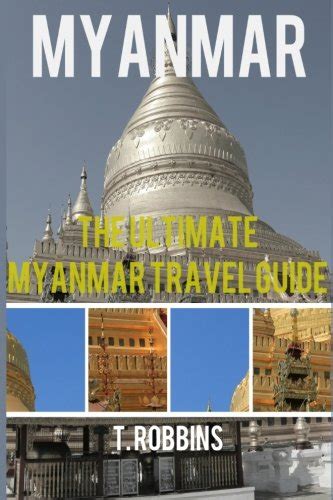 Unto the last generation (laser books, # 11) 1st ed. Ebook Myanmar The Ultimate Myanmar Travel Guide Myanmar ...