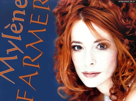 Mylène farmer — beyond my control 05:20. mylene farmer
