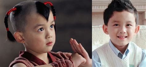 6 C Drama Actors Who Started Their Careers As Child Stars Soompi