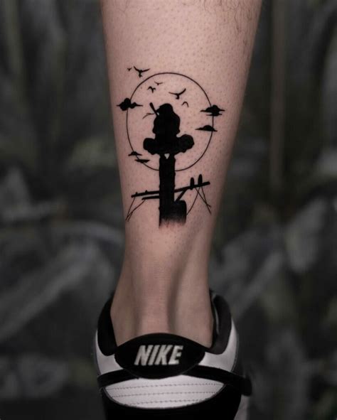 101 Best Itachi Crows Tattoo Ideas That Will Blow Your Mind