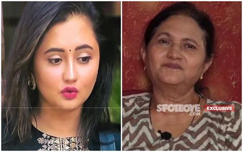 Bigg Boss 13 Grand Finale Rashami Desai And Her Mother Cry Uncontrollably On Seeing Each Other